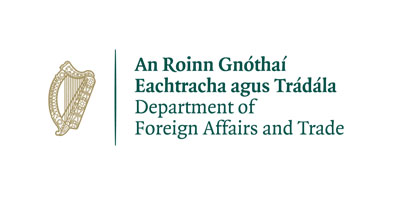 Embassy of Ireland