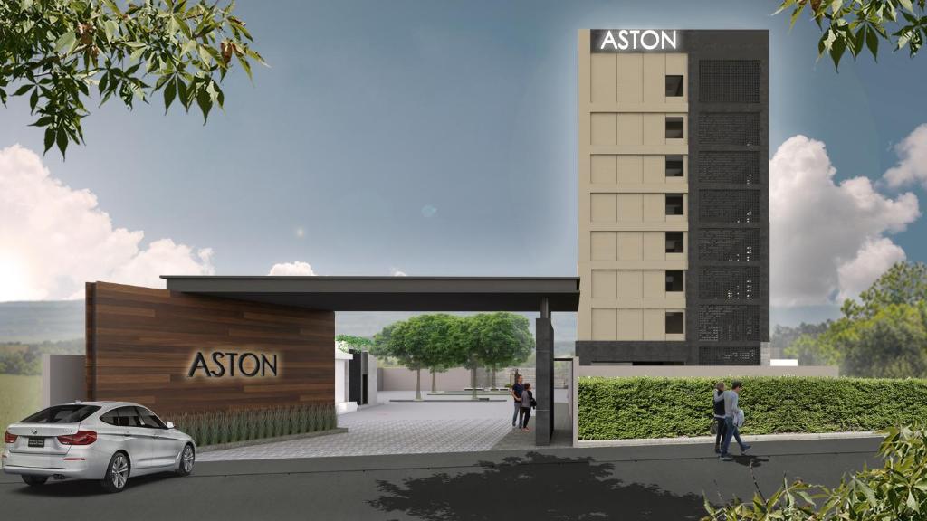 Aston Hotel – Cilegon