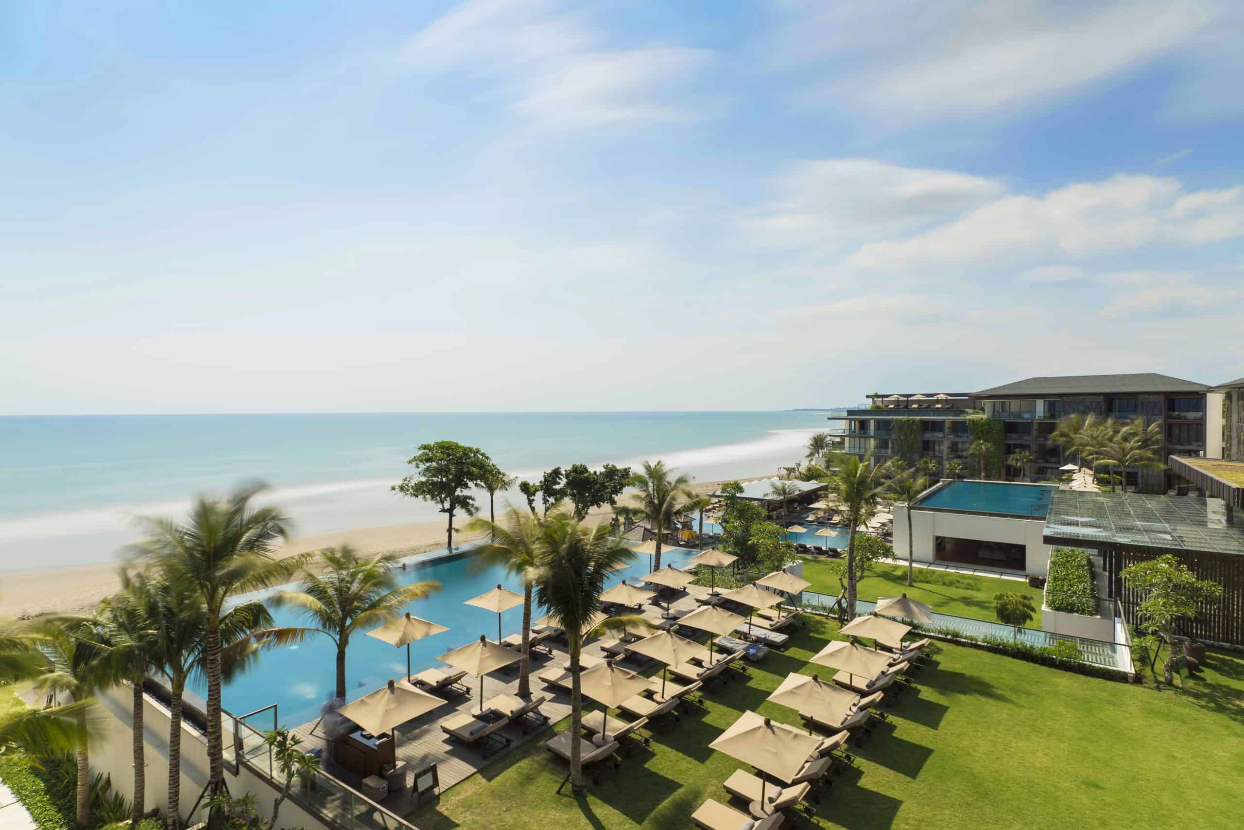Alila Hotels – Seminyak, Bali
