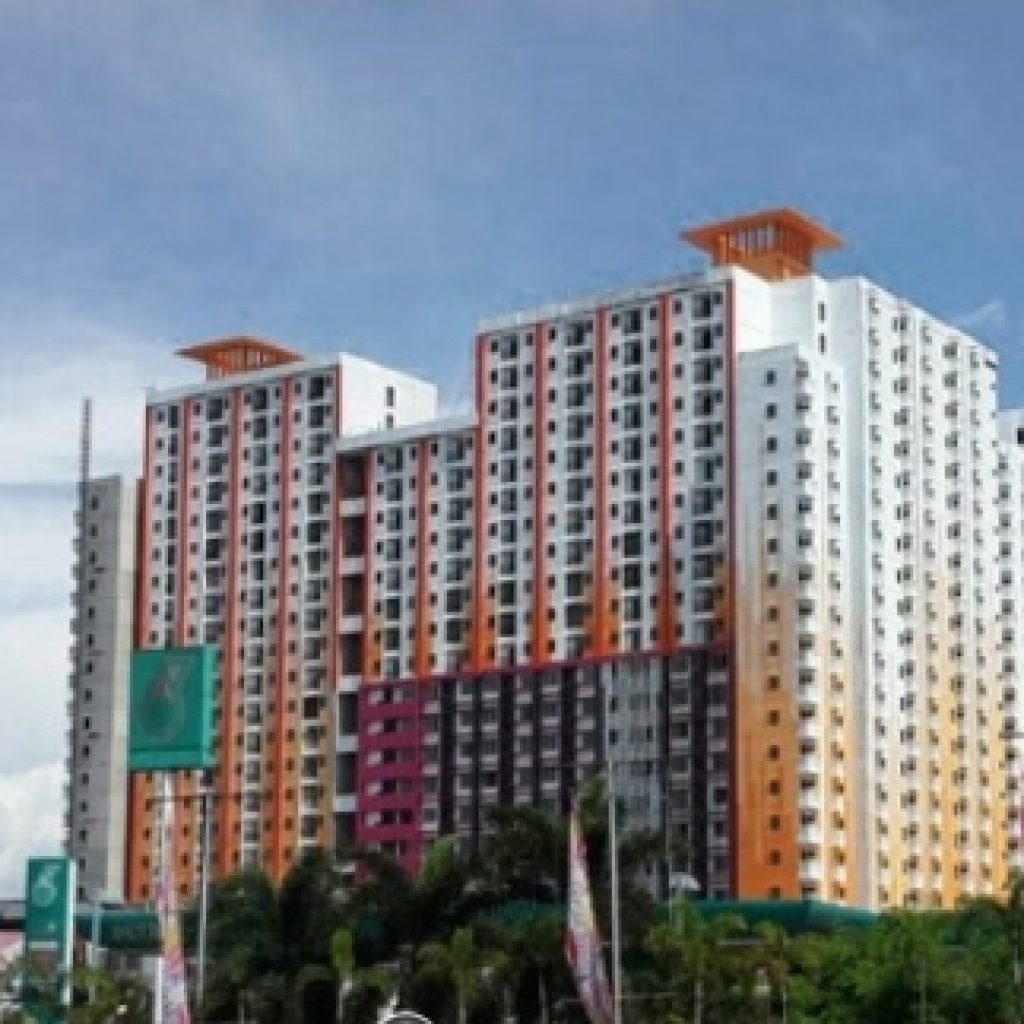 Kemang View Apartments – Bekasi